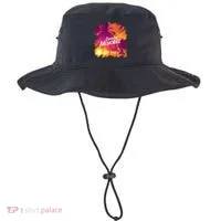 Summer Memories Sunset Beach Bucket Hat thumb 0