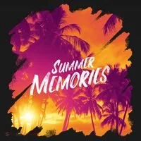 Summer Memories Sunset Beach Bucket Hat thumb 4