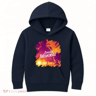 Kids Hoodie