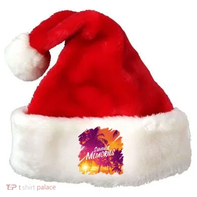 Santa Hat