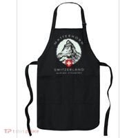 Switzerland Matterhorn Apron thumb 0