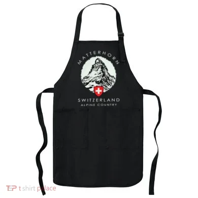 Apron