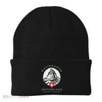 Switzerland Matterhorn Beanie thumb 0