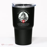 Switzerland Matterhorn Tumbler thumb 0