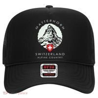 Switzerland Matterhorn Hat thumb 0