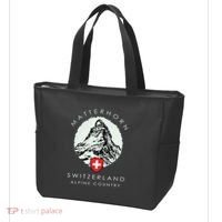 Switzerland Matterhorn Tote Bag thumb 3