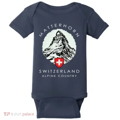 Baby Bodysuit