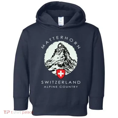 Toddler Hoodie