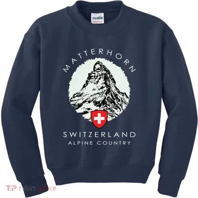 Kids Sweatshirt