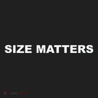 Size Matters Tumbler thumb 3