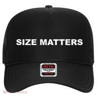 Size Matters Hat thumb 0