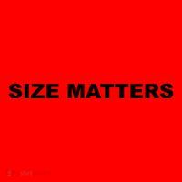 Size Matters Santa Hat thumb 1