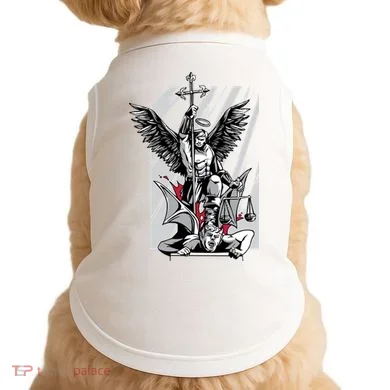 Doggie Tank