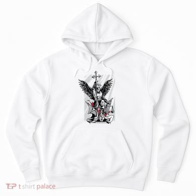Saint Michael Hoodie