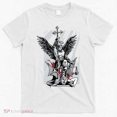 Saint Michael T-Shirt