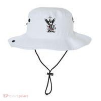 Saint Michael Bucket Hat thumb 0