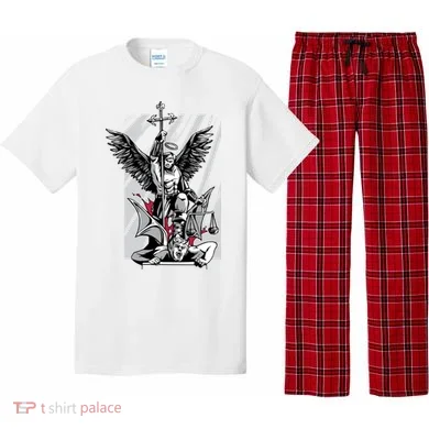 Pajama Set