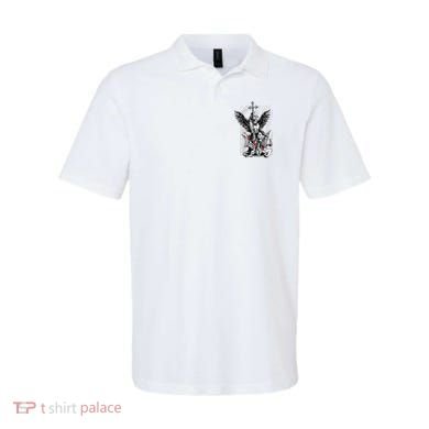 Saint Michael Polo