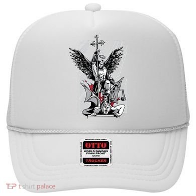 Saint Michael Hat