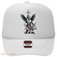 Saint Michael Hat thumb 0