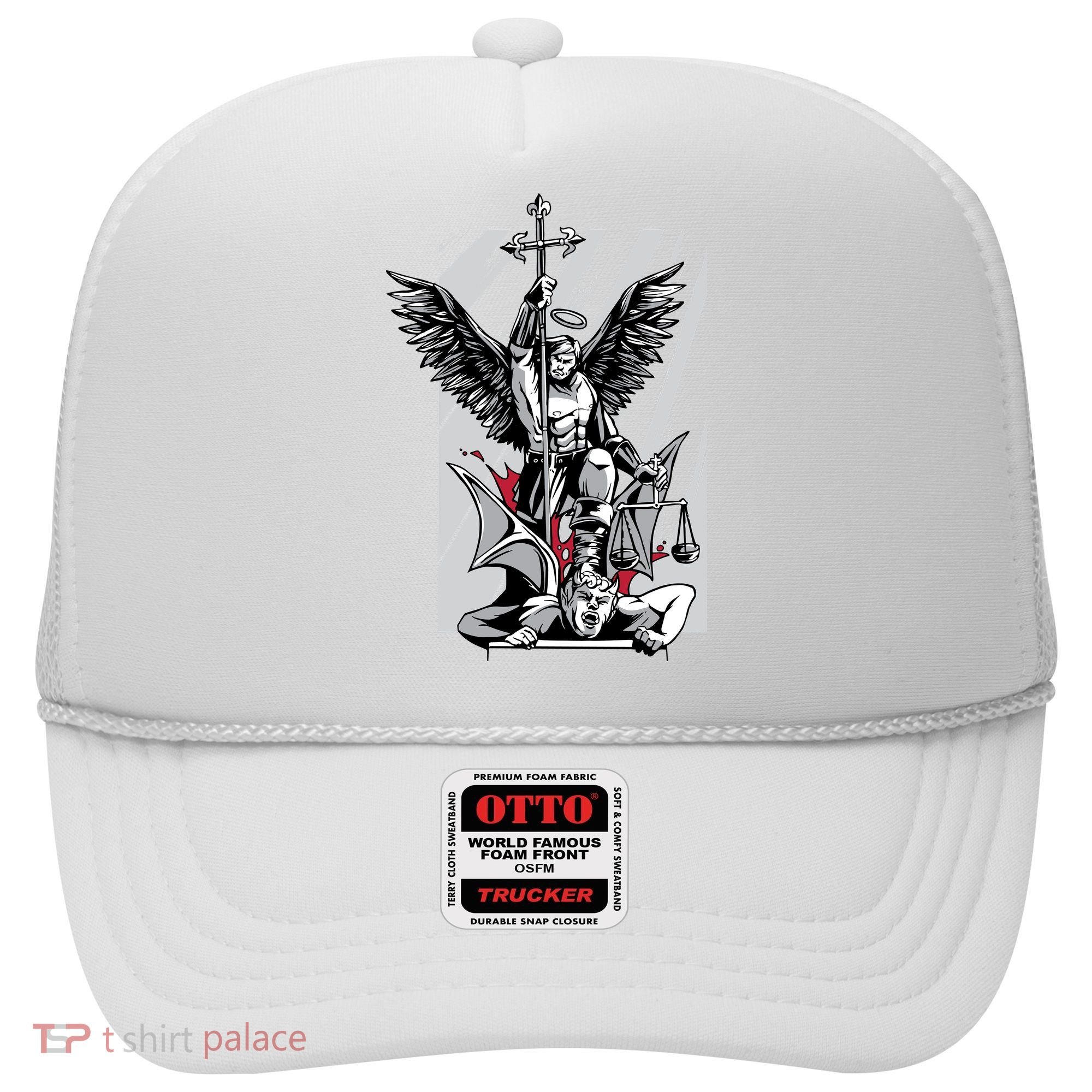 Saint Michael Hat