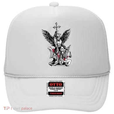 Saint Michael Hat