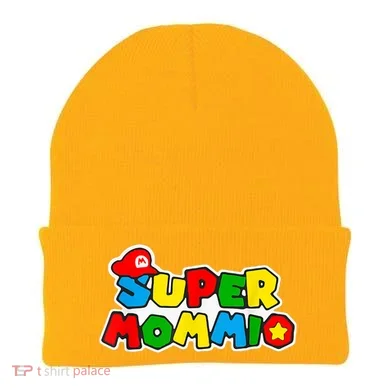 Beanie