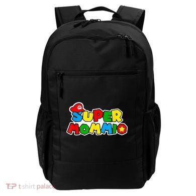Super Mommio Backpack