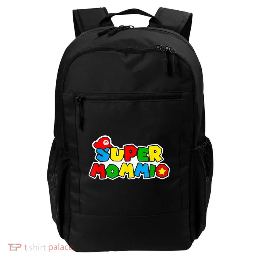 Super Mommio Backpack