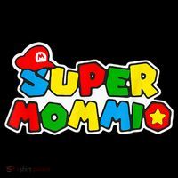 Super Mommio Backpack thumb 2