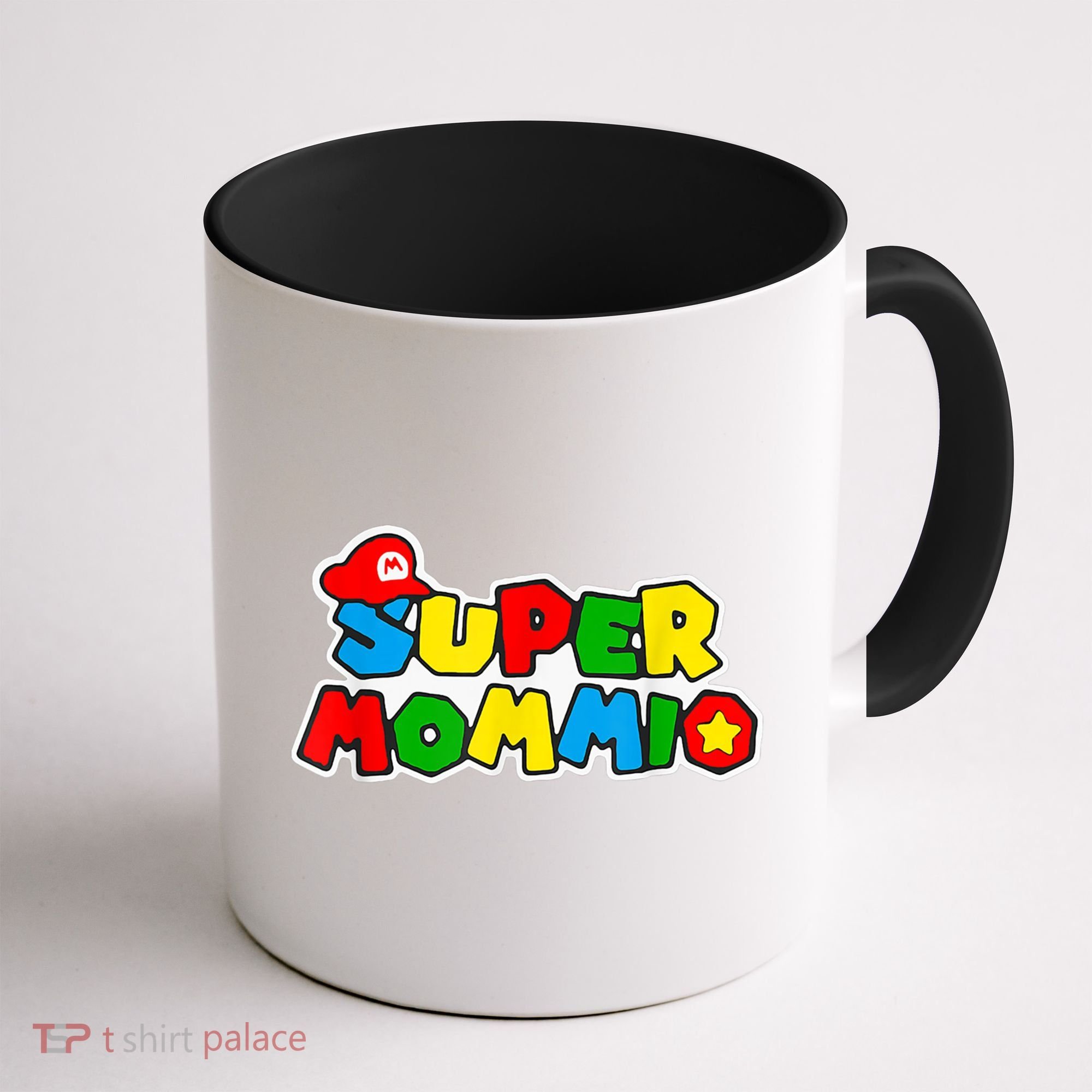 Super Mommio Coffee Mug