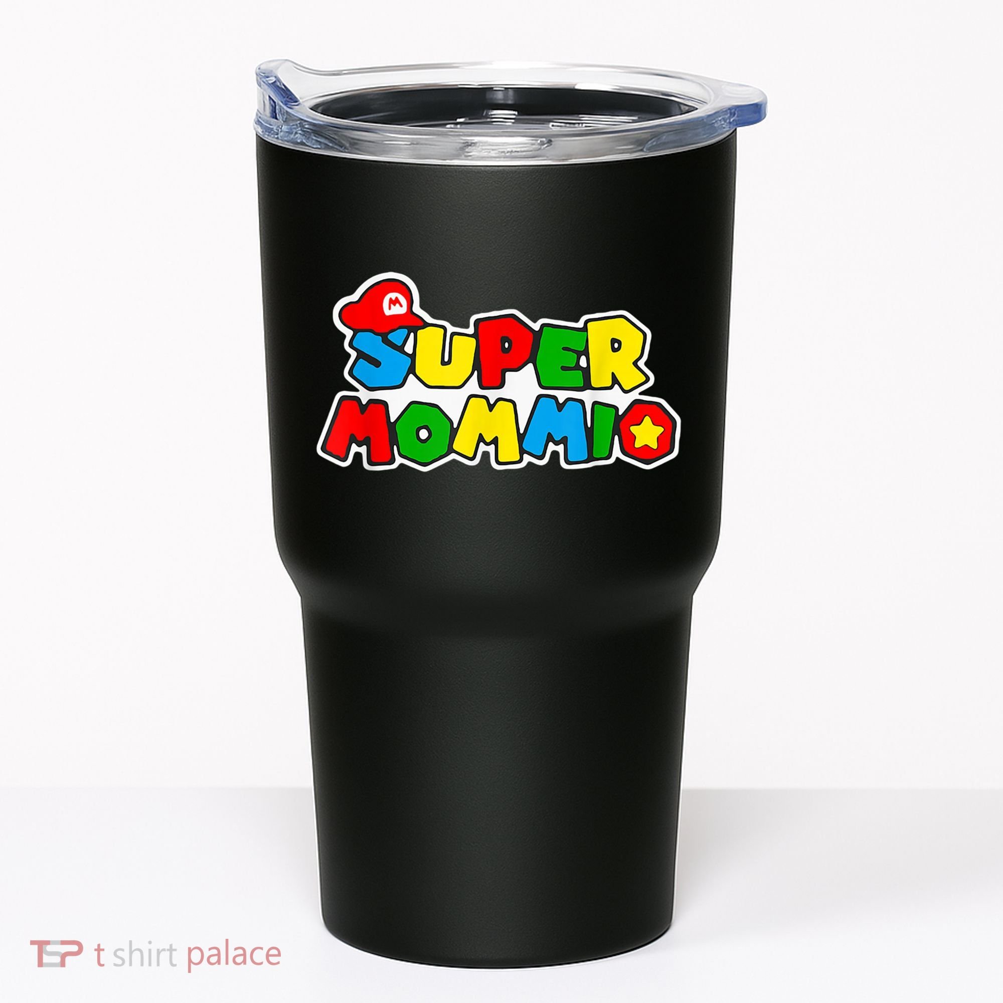 Super Mommio Tumbler
