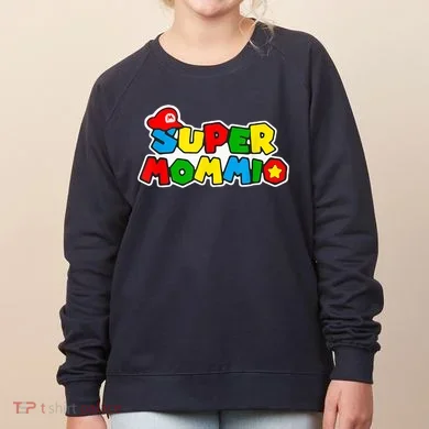 Super Mommio Women's Sweatshirt