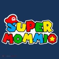 Super Mommio Women's Sweatshirt thumb 2