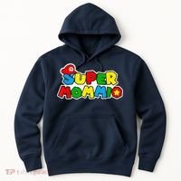Super Mommio Hoodie thumb 0