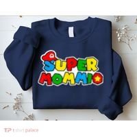 Super Mommio Sweatshirt thumb 2