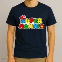 Super Mommio T-Shirt thumb 3