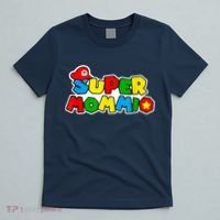 Super Mommio T-Shirt thumb 5