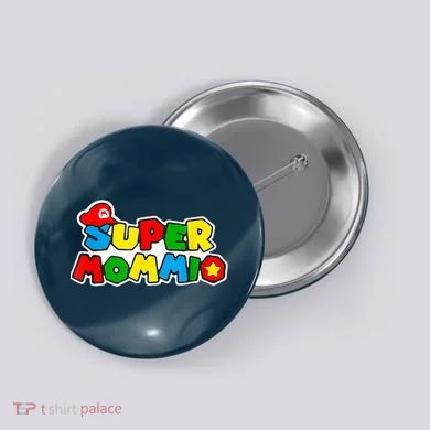 Button