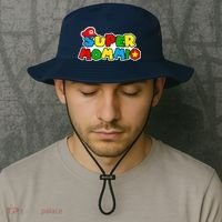 Super Mommio Bucket Hat thumb 2