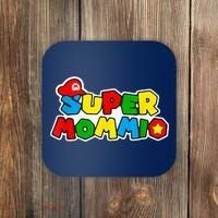 Super Mommio Coaster thumb 0