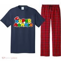 Super Mommio Pajama Set thumb 0