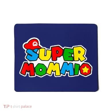 Super Mommio Mousepad