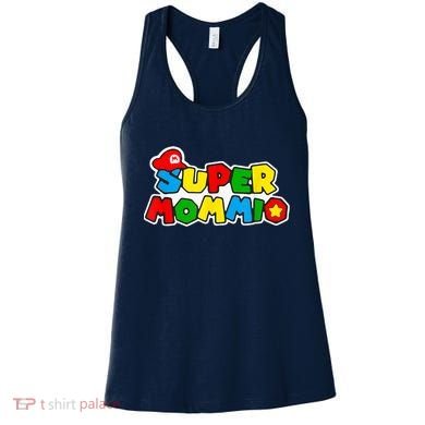 Super Mommio Women's Tank Top