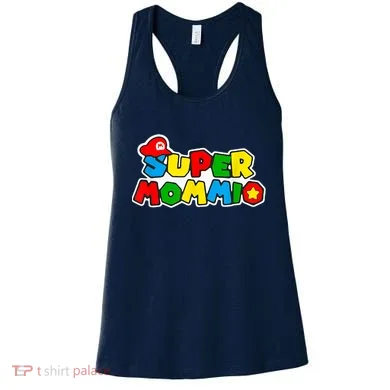 Super Mommio Women's Tank Top