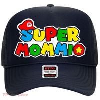 Super Mommio Hat thumb 0