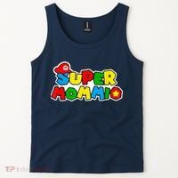 Super Mommio Tank Top thumb 2