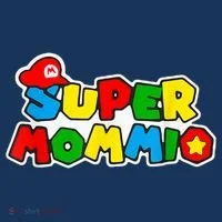 Super Mommio Women's Long Sleeve Shirt thumb 2