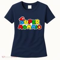 Super Mommio Women's T-Shirt thumb 0