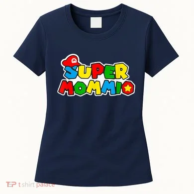 Super Mommio Women's T-Shirt